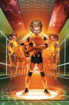 ENDERS GAME: COMMAND SCHOOL # 1
