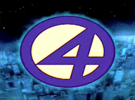 FANTASTIC FOUR: WORLD'S GREATEST HEROES TRAIL