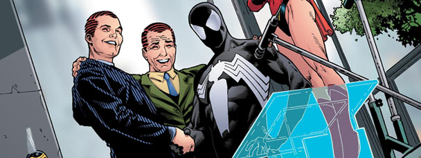 Spider-Man: American Son Returns With New Printings