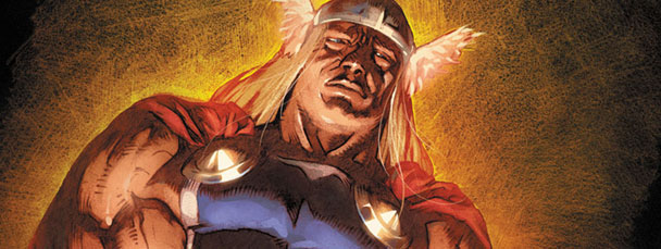 Thor: The Trial of Any Century