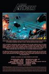 DARK AVENGERS #6, intro page