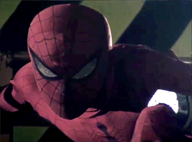 JAPANESE SPIDERMAN, EPISODE 23