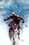 Daredevil: End of Days variant cover