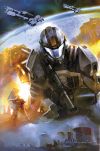 HALO: HELLJUMPER  #1