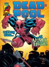 Deadpool #2
