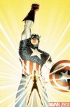 CAPTAIN AMERICA REBORN #1