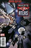 AGENTS OF ATLAS #1