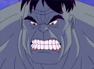 WOLVERINE AND THE X-MEN- SEASON 1, EPISODE 7