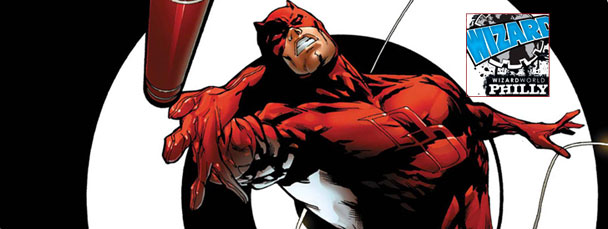 WWPhilly '09: Daredevil