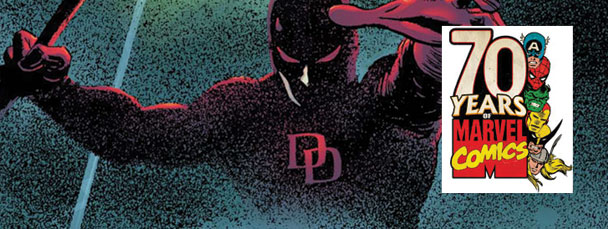 Daredevil in 60 Seconds