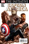 Captain America #27