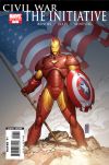 Civil War: The Initiative