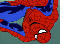SPIDER-MAN (1994), EPISODE 2
