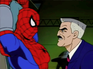 SPIDER-MAN (1994), EPISODE 3