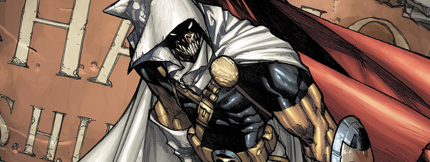 Archrivals: Taskmaster vs Everybody