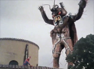 JAPANESE SPIDERMAN, EPISODE 24