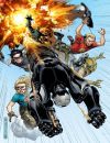 Avengers: The Initiative #2