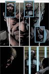 Civil War: The Confession interior art
