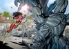 Civil War: The Initiative interior art