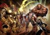 Civil War: The Initiative interior art
