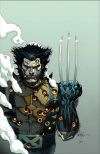 Fallen Son: Wolverine