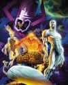 Fantastic Four #544