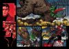 Mighty Avengers #1 interior art