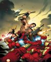 Mighty Avengers #4