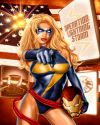 Ms. Marvel #13