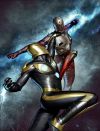 Nova #3