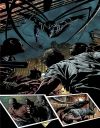 Thunderbolts #112 interior art