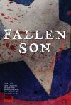 CIVIL WAR:FALLEN SON -THE DEATH OF CAPTAIN AM
