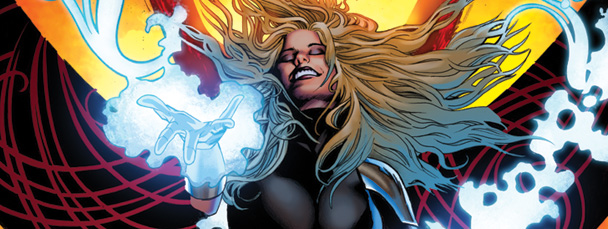 Marvel Zombies: Suicide Mission