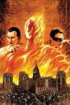 THE MARVELS PROJECT  #1