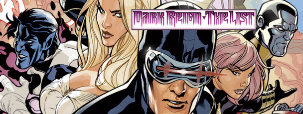 Making the List: Matt Fraction