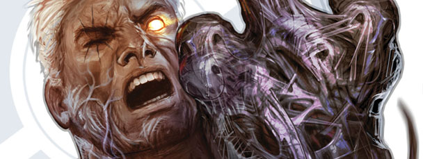 Cable: Hope for the Future