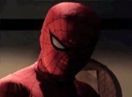 JAPANESE SPIDERMAN, EPISODE 25