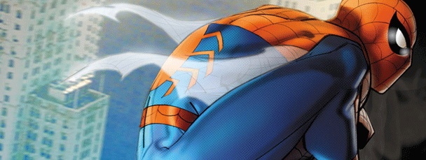 Marvel Announces Brand New Web of Spider-Man Ongoing Series