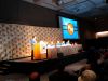 Marvelman Announcement at the Cup o Joe Panel