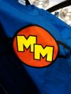 MARVELMAN Exclusive Shirt at MarvelShop.com