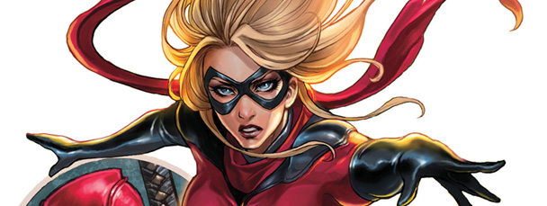 Get Caught Up Now With Ms. Marvel: War Of The Marvels