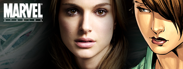Thor Update: Portman Cast as Jane Foster