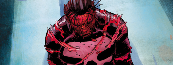 Punisher: RIP
