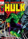 INCREDIBLE HULK #111