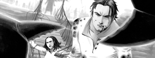 Let the Battle Commence in Dark Tower: The Fall of Gilead #4