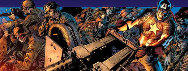 SNEAK PEEK: Reborn #3 Cover