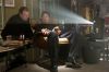 Kevin Feige, Marvel Studios President, with R