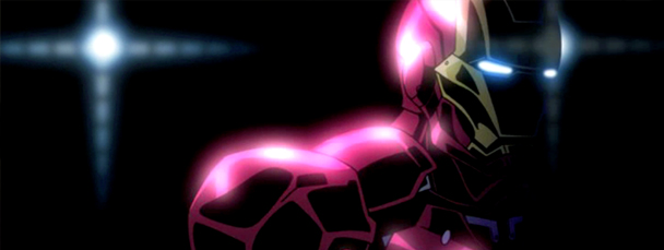 Marvel and Watch Marvel and Madhouse Anime Trailers