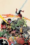 STRANGE TALES # 1