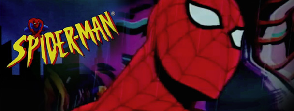 Watch Spider-Man (1994) on Marvel.com